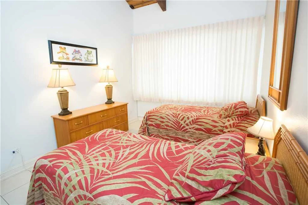 Kamaole Sands Resort