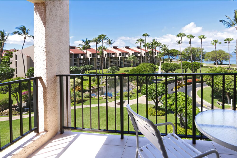 Kamaole Sands Resort