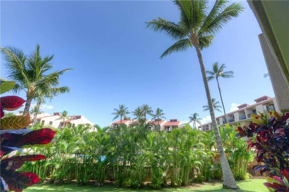 Kamaole Sands Resort