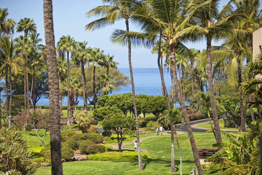 Kamaole Sands Resort