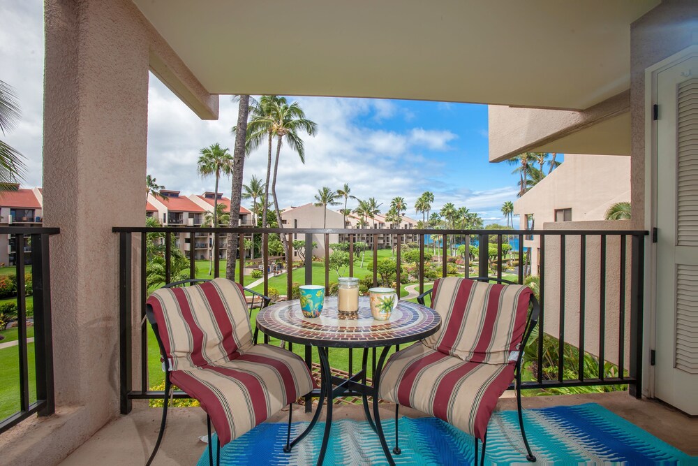 Kamaole Sands Resort