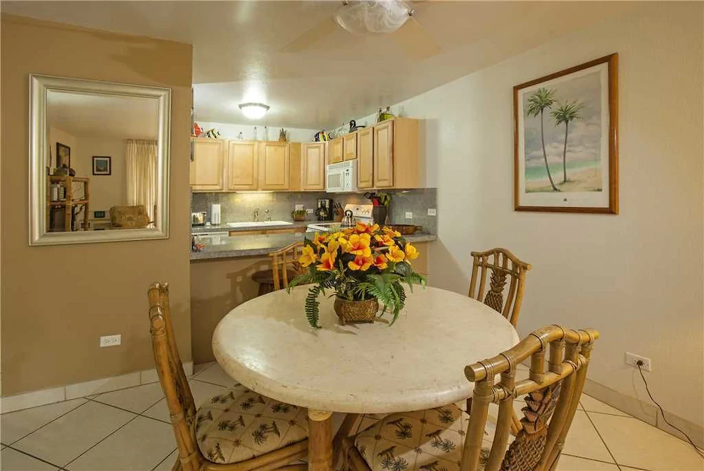 Kamaole Sands Resort