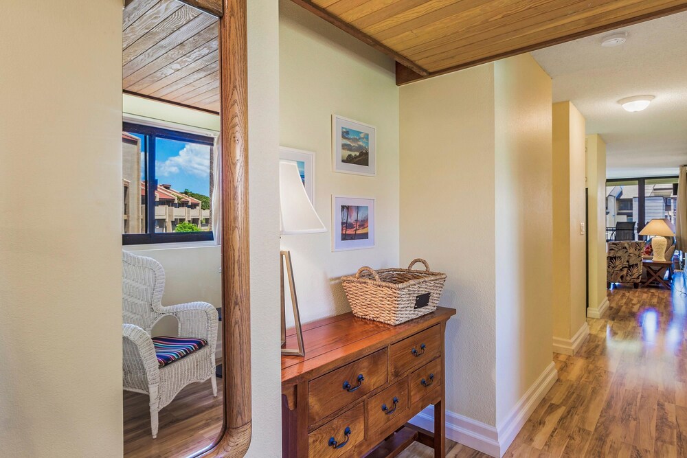 Kamaole Sands Resort