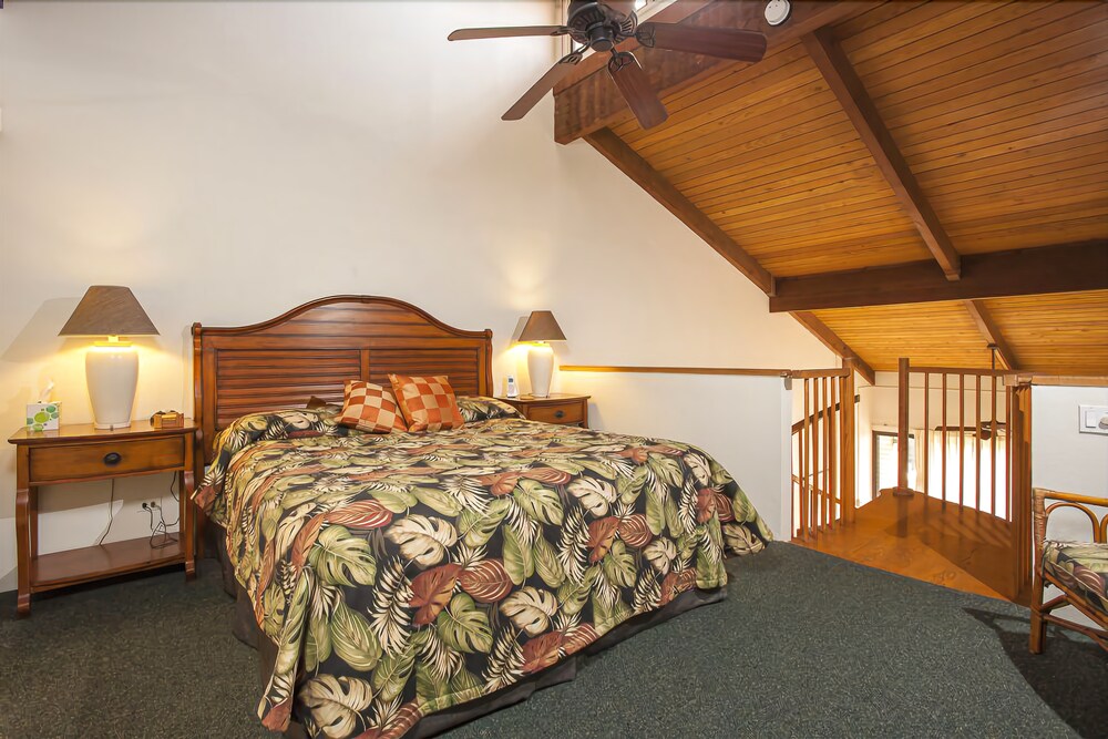 Kamaole Sands Resort