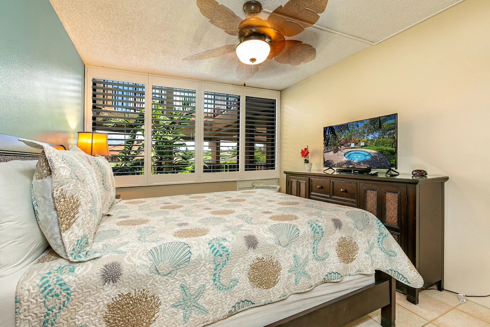 Kamaole Sands Resort