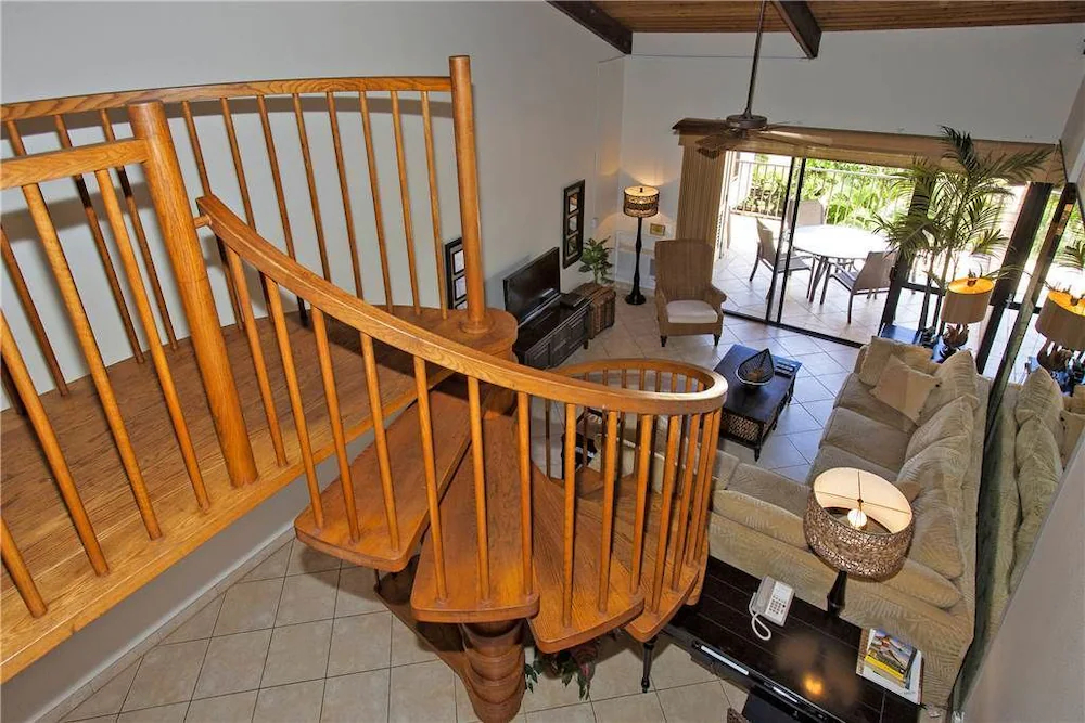 Kamaole Sands Resort