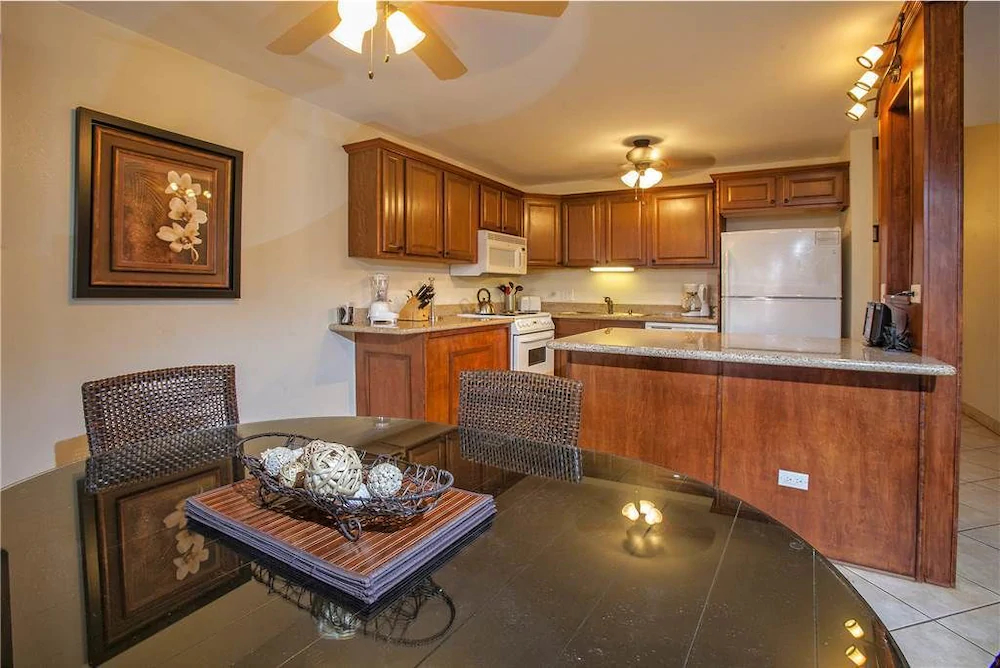 Kamaole Sands Resort