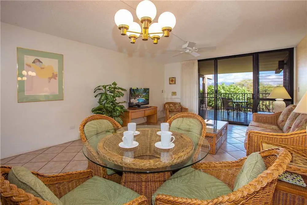 Kamaole Sands Resort