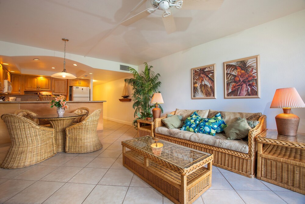 Kamaole Sands Resort