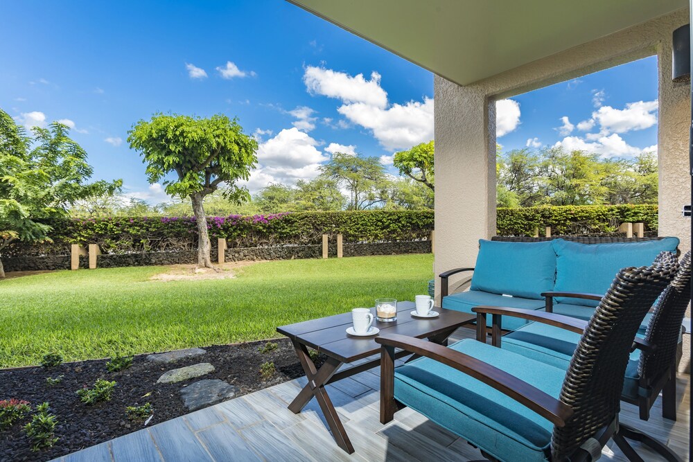 Kamaole Sands Resort