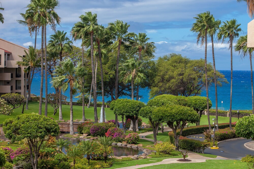 Kamaole Sands Resort