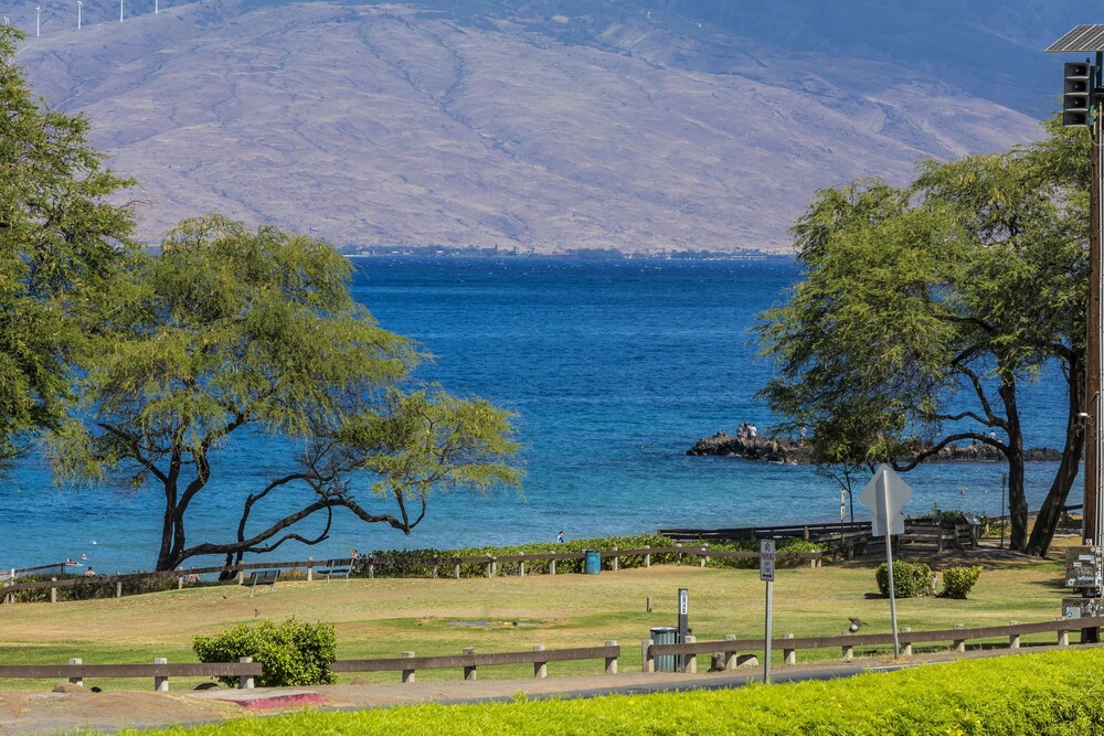 Kamaole Sands Resort