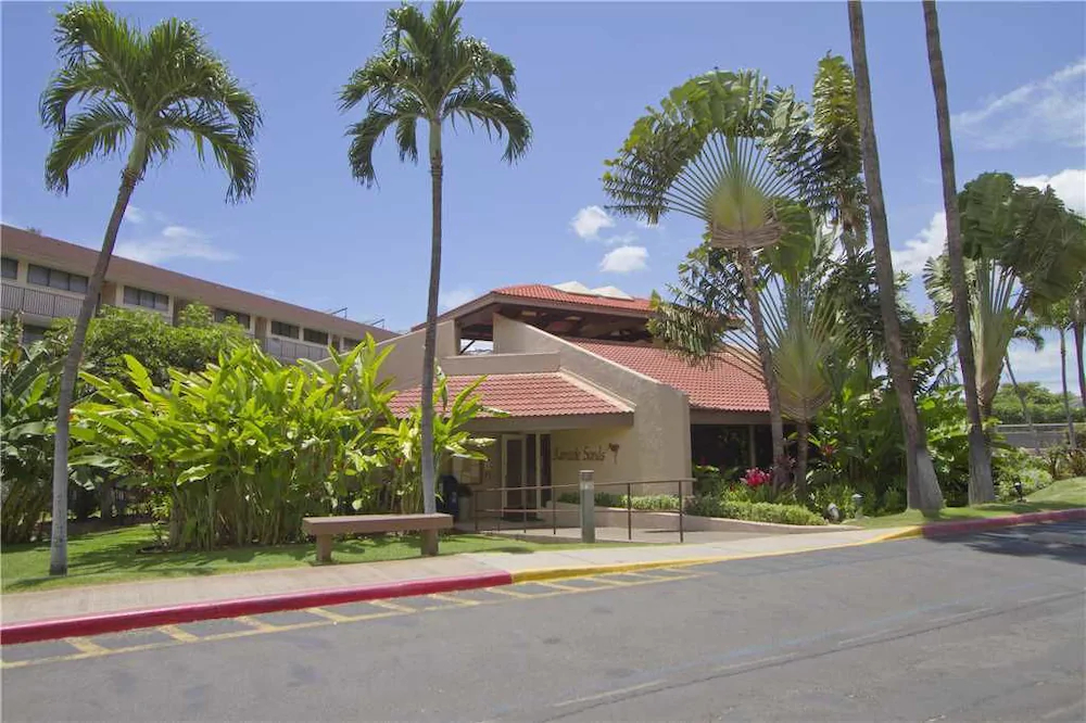 Kamaole Sands Resort