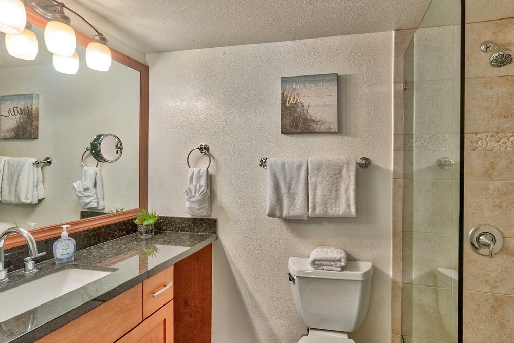 Kamaole Sands Resort