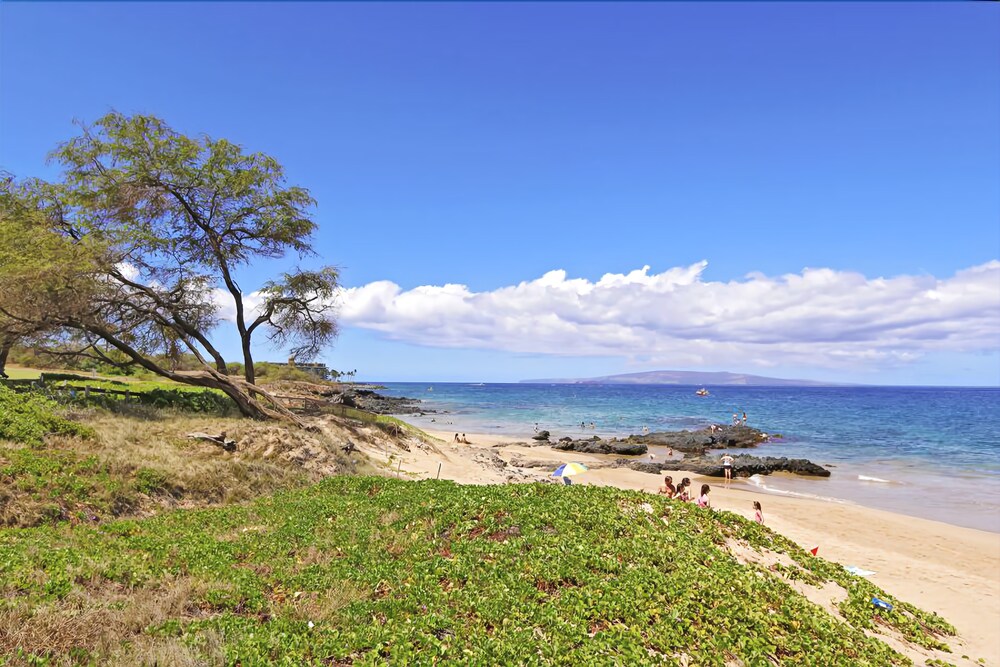 Kamaole Sands Resort