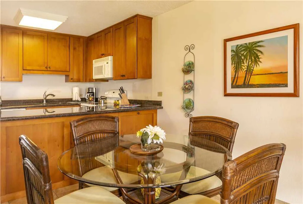 Kamaole Sands Resort