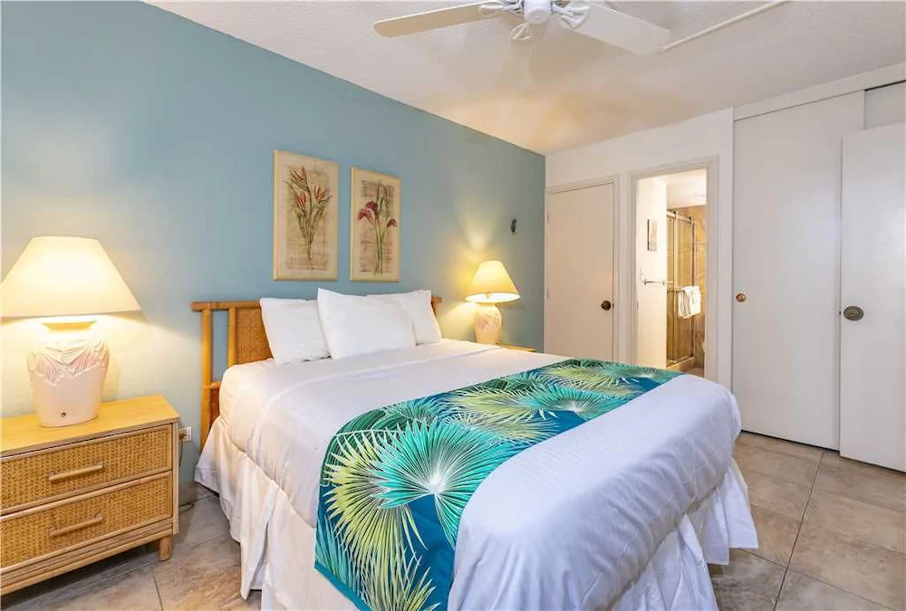 Kamaole Sands Resort