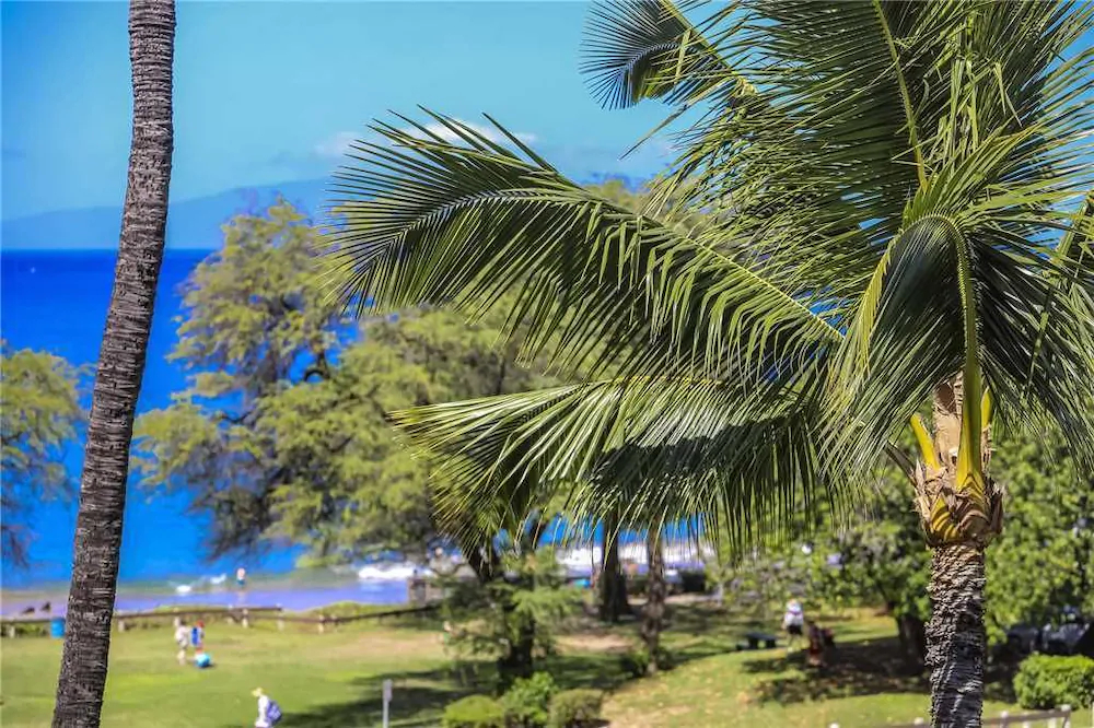 Kamaole Sands Resort