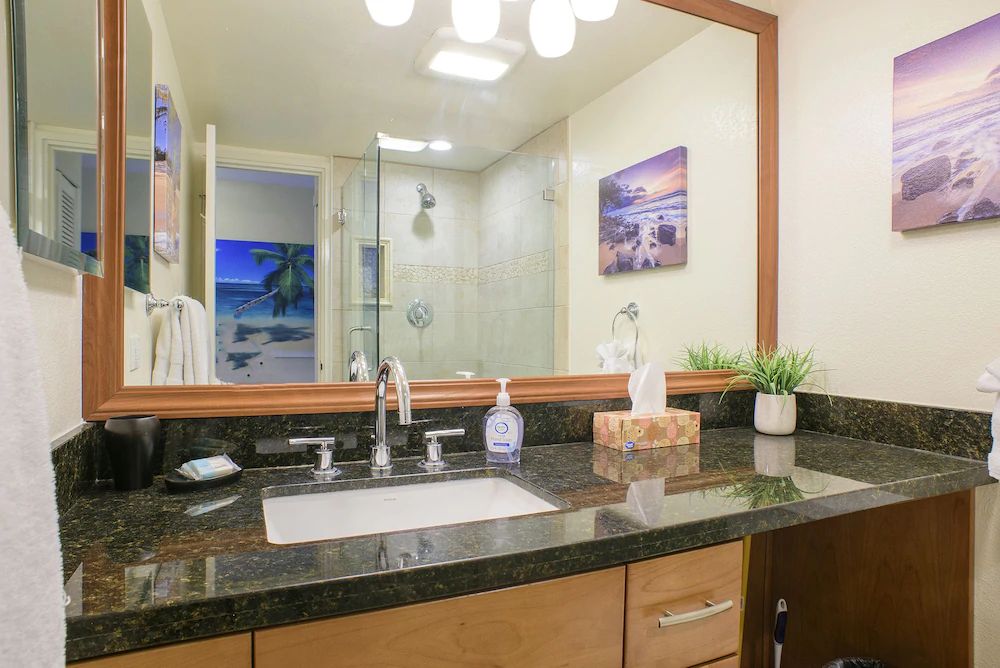 Kamaole Sands Resort