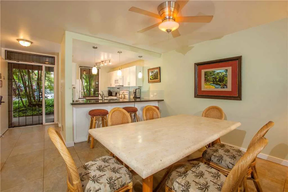 Kamaole Sands Resort