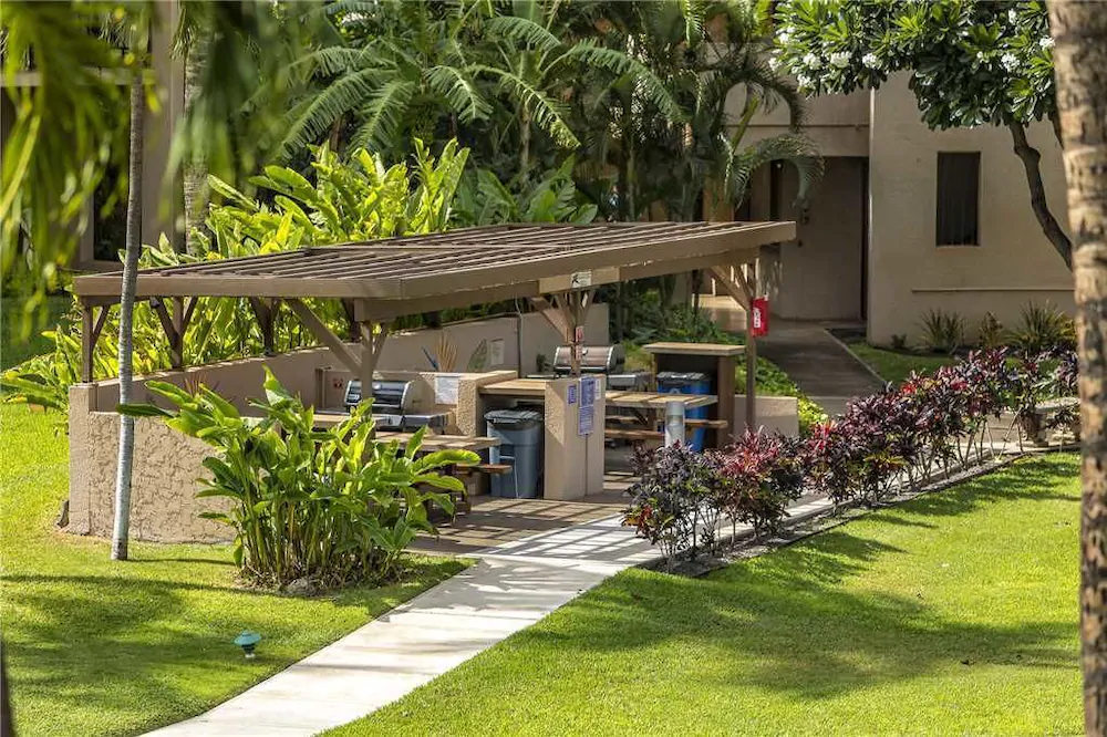 Kamaole Sands Resort