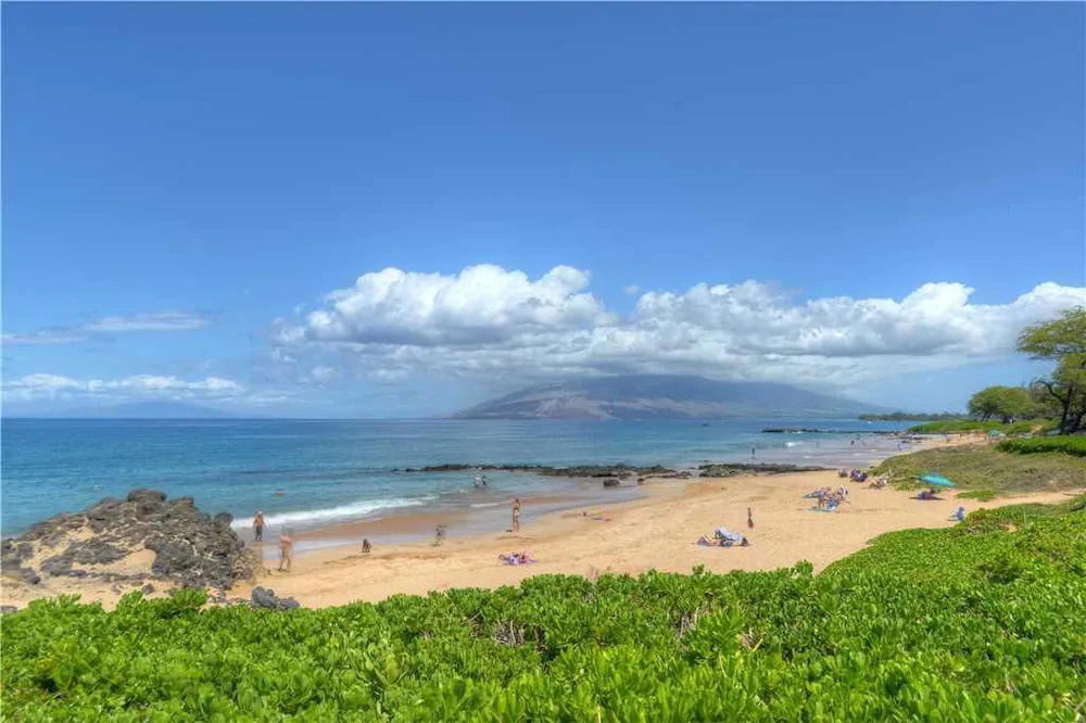 Kamaole Sands Resort