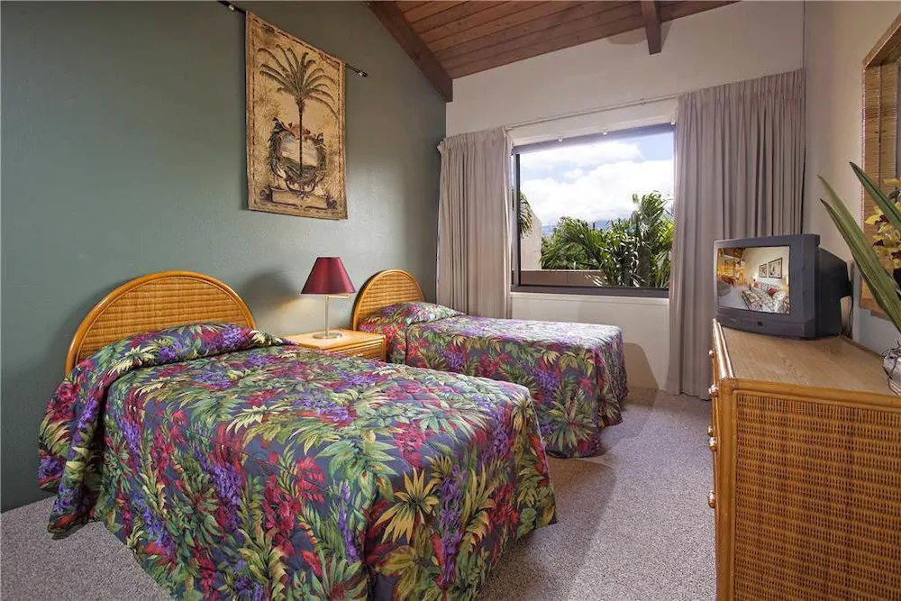 Kamaole Sands Resort