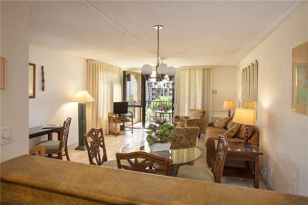 Kamaole Sands Resort