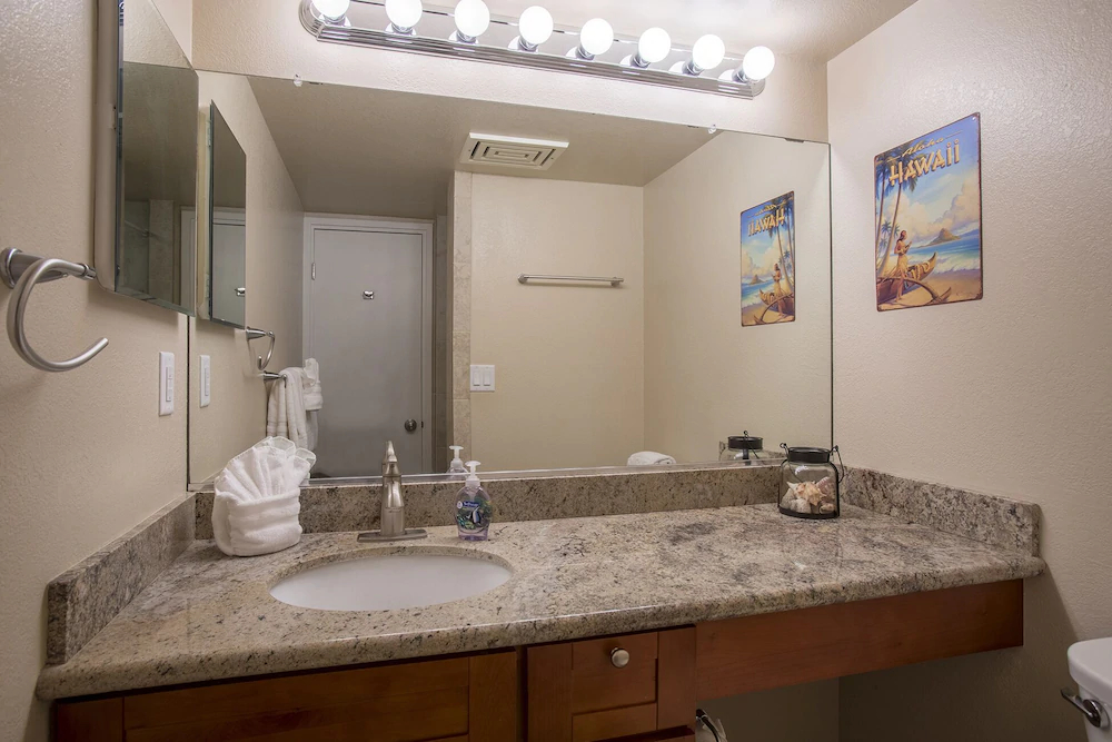 Kamaole Sands Resort