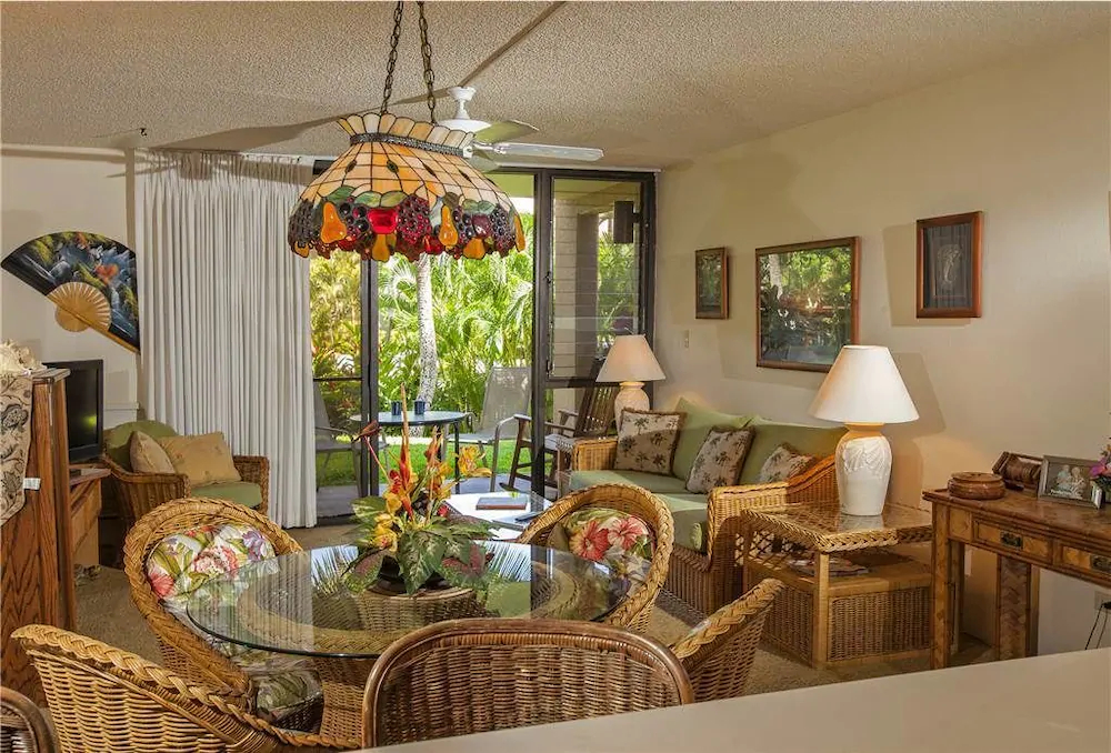 Kamaole Sands Resort
