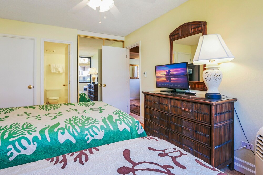 Kamaole Sands Resort