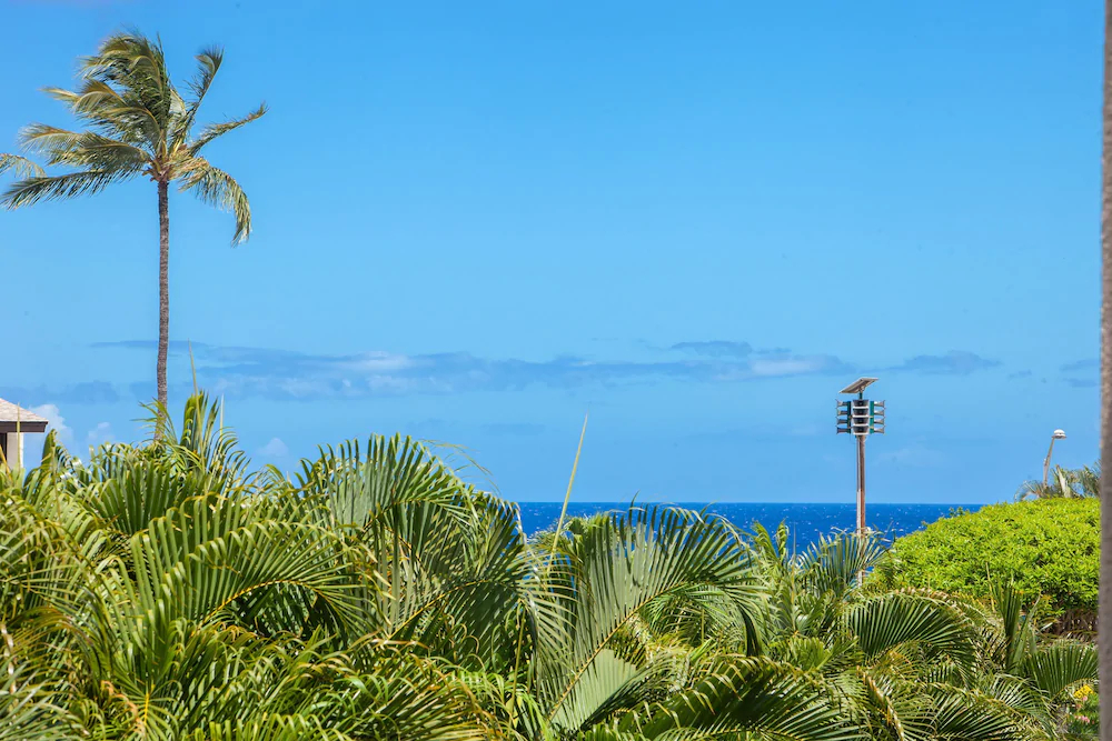 Kamaole Sands Resort