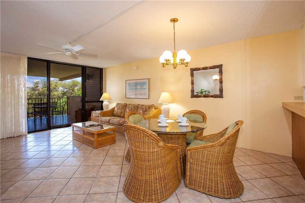 Kamaole Sands Resort