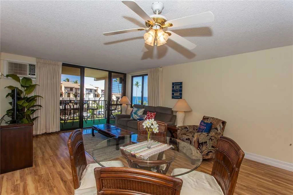 Kamaole Sands Resort