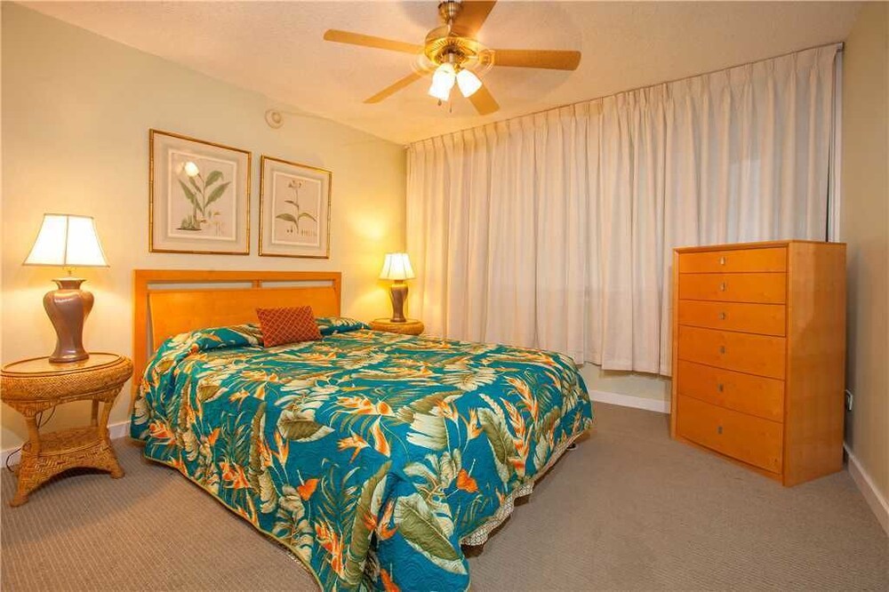 Kamaole Sands Resort
