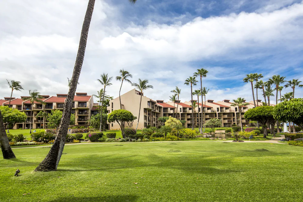 Kamaole Sands Resort