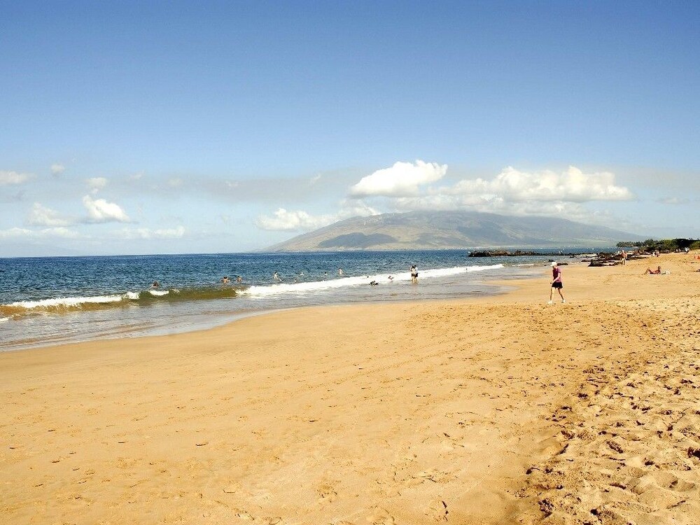Kamaole Sands Resort