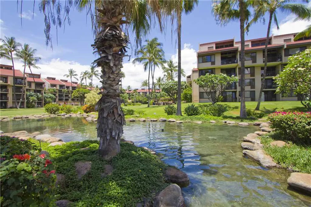 Kamaole Sands Resort