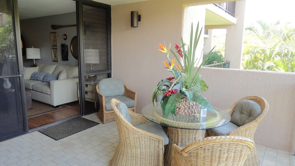 Kamaole Sands Resort