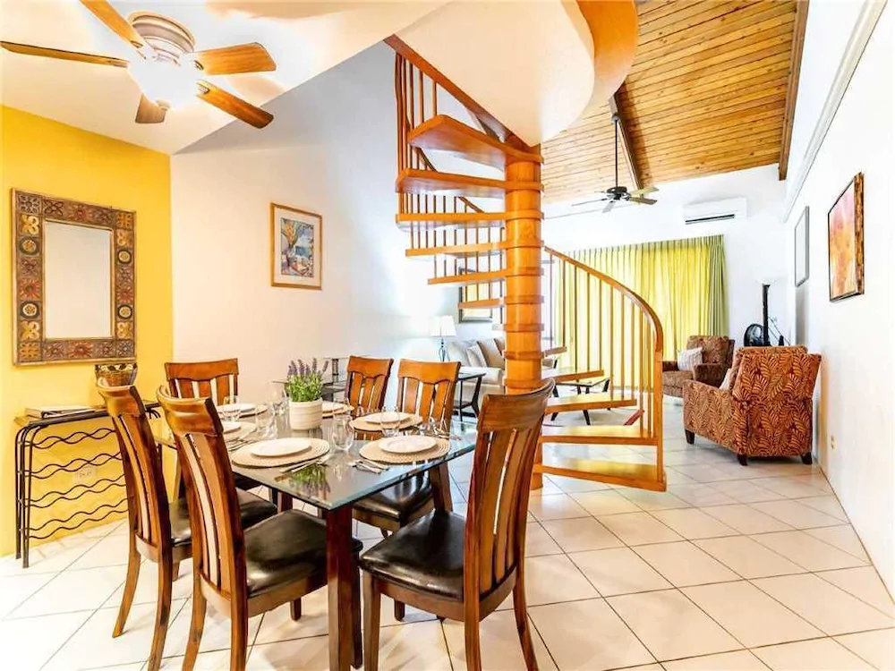 Kamaole Sands Resort