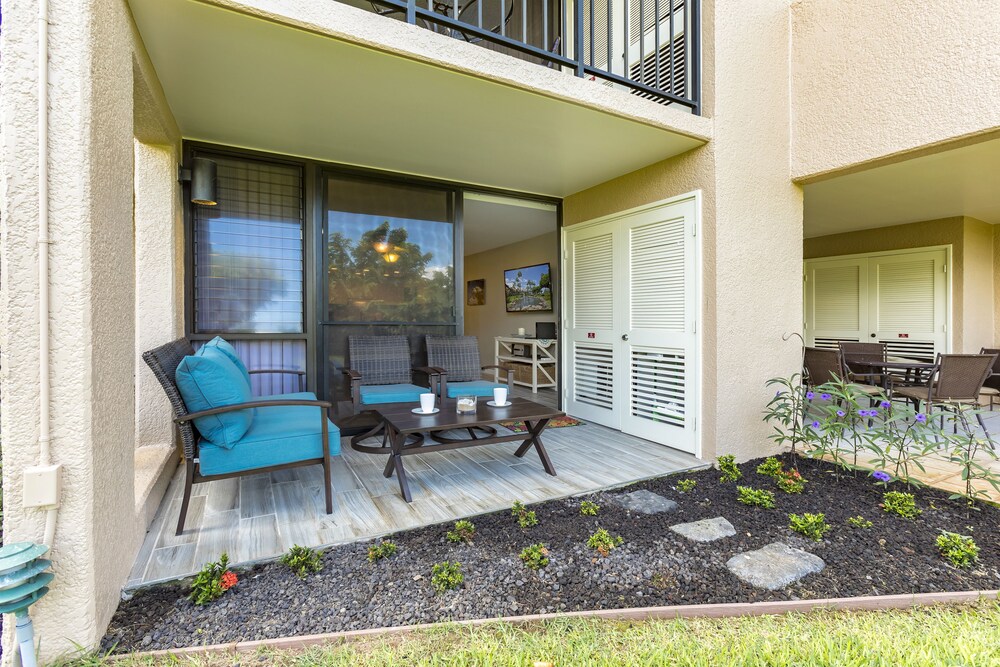 Kamaole Sands Resort
