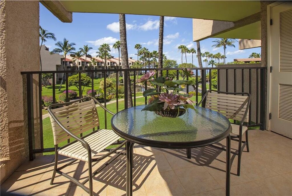 Kamaole Sands Resort