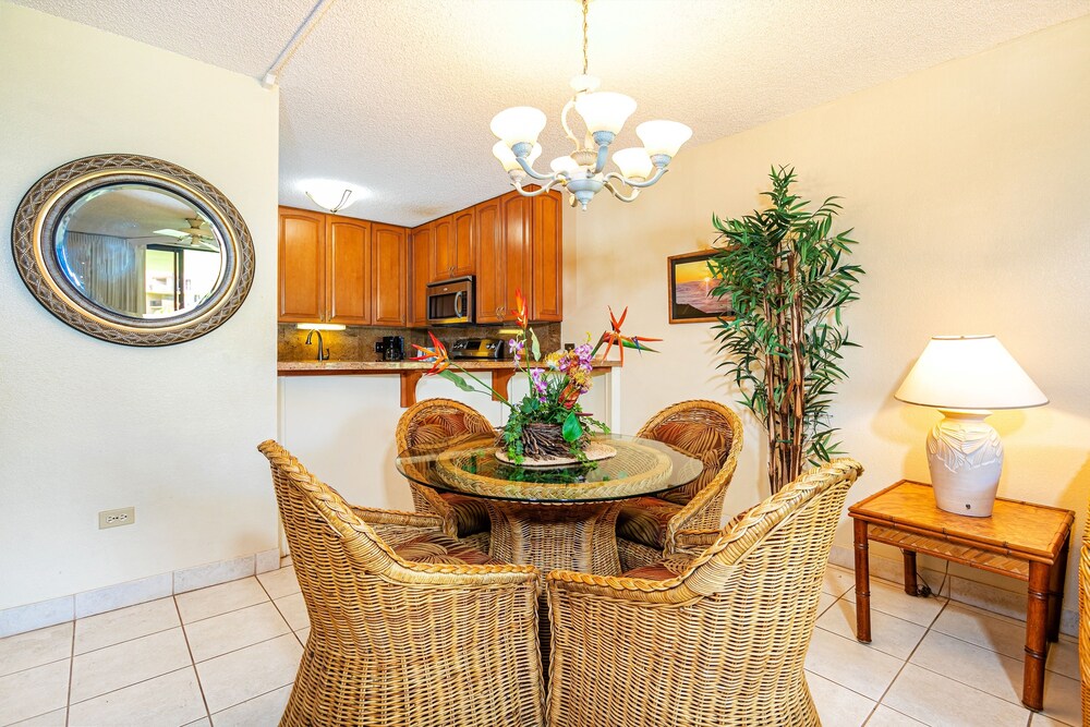 Kamaole Sands Resort
