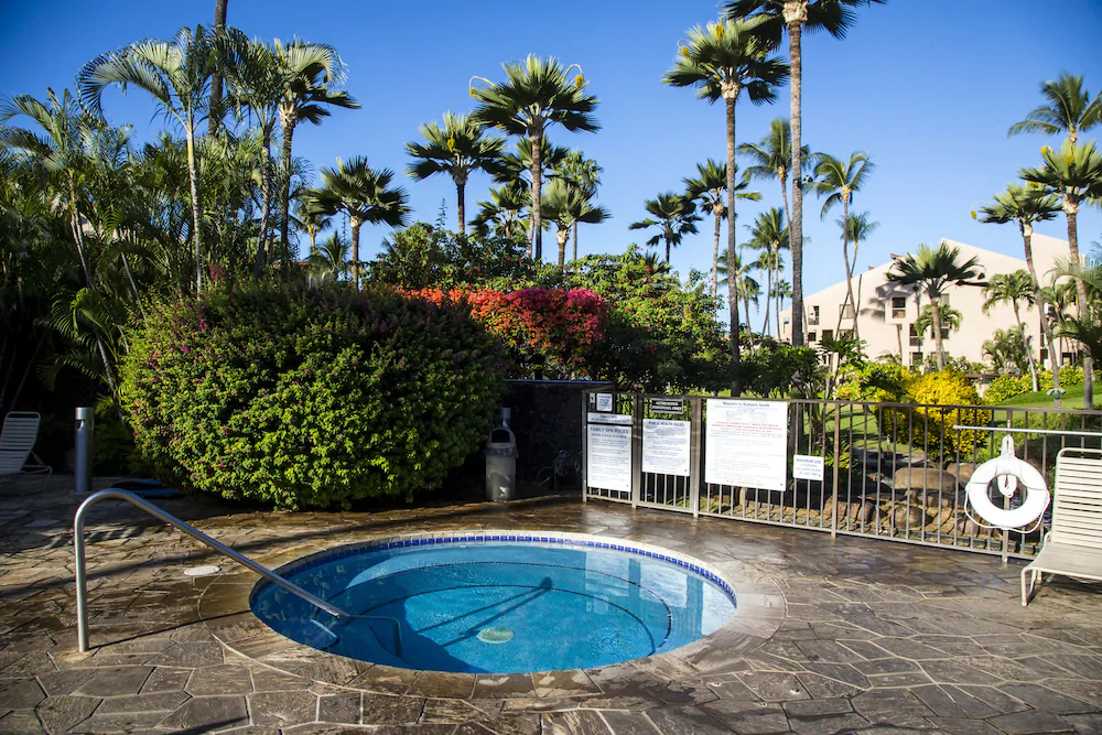 Kamaole Sands Resort