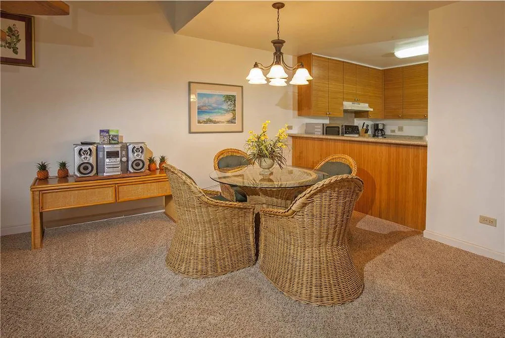 Kamaole Sands Resort