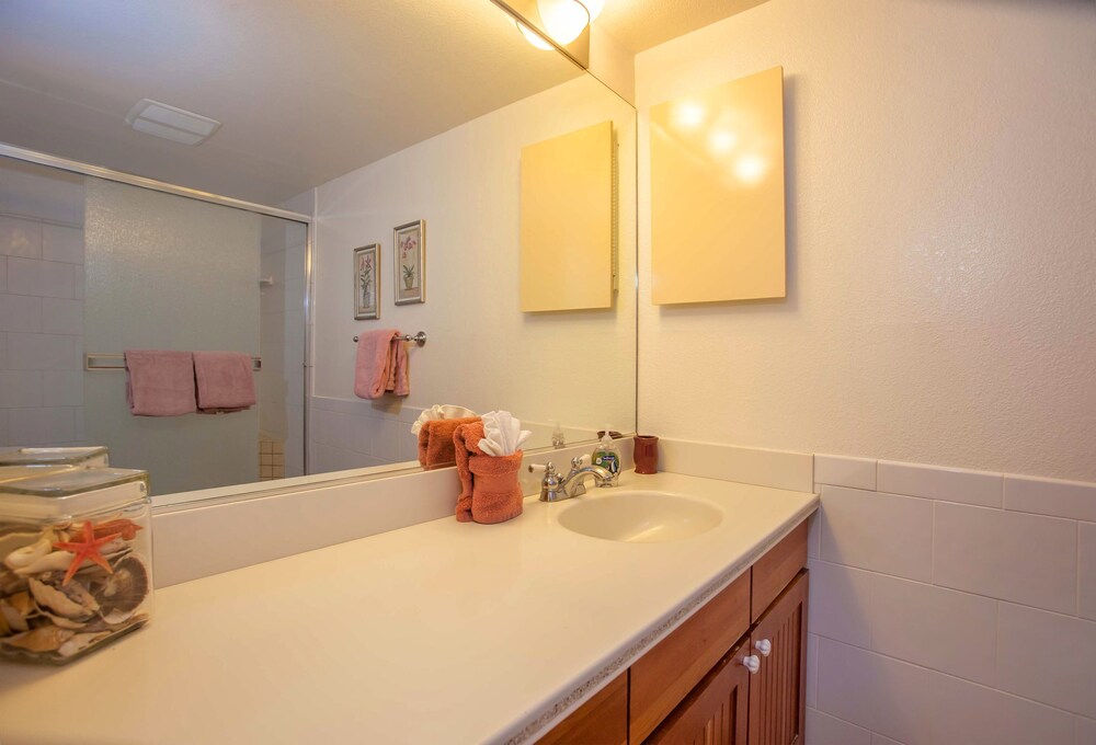 Kamaole Sands Resort