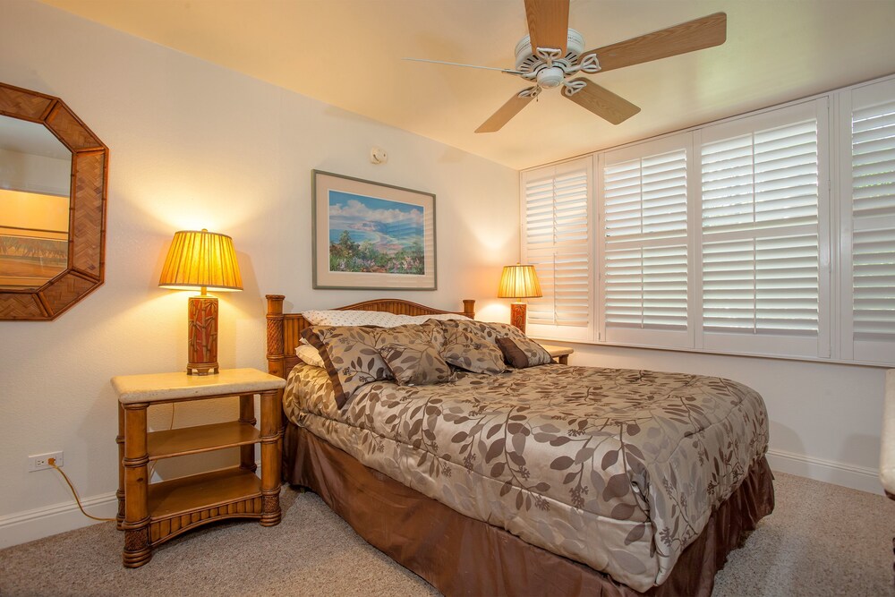 Kamaole Sands Resort