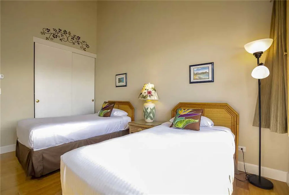Kamaole Sands Resort