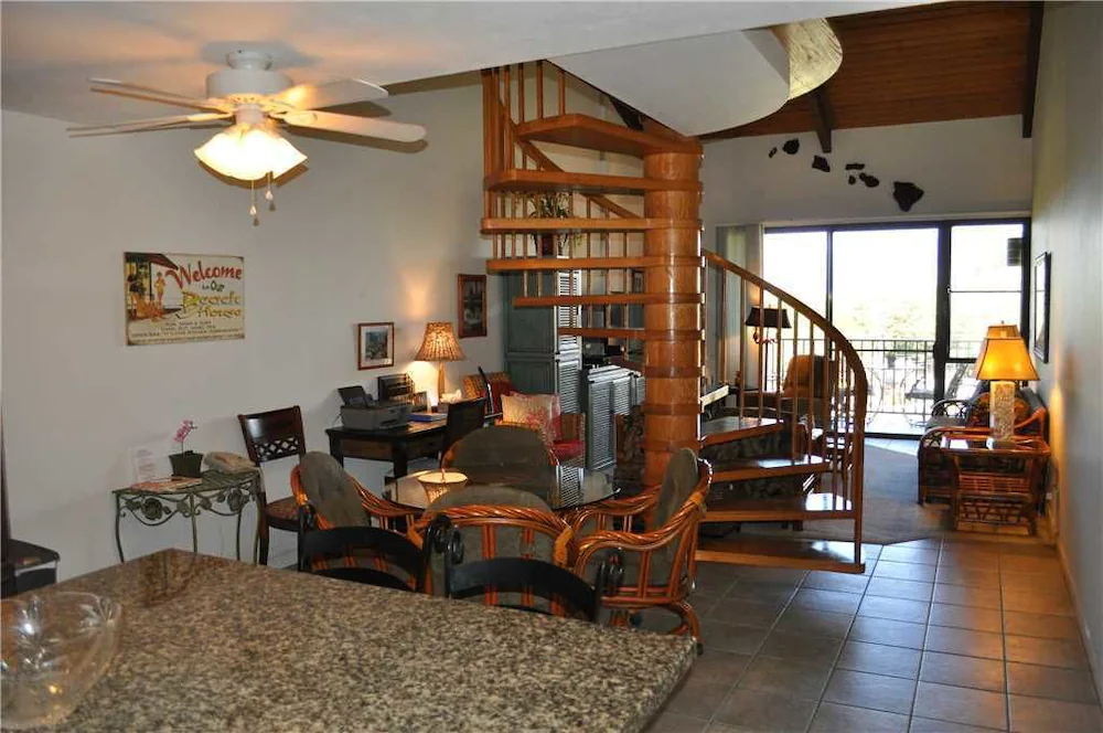 Kamaole Sands Resort