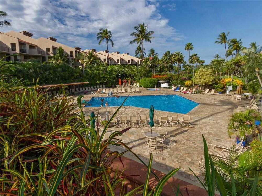 Kamaole Sands Resort
